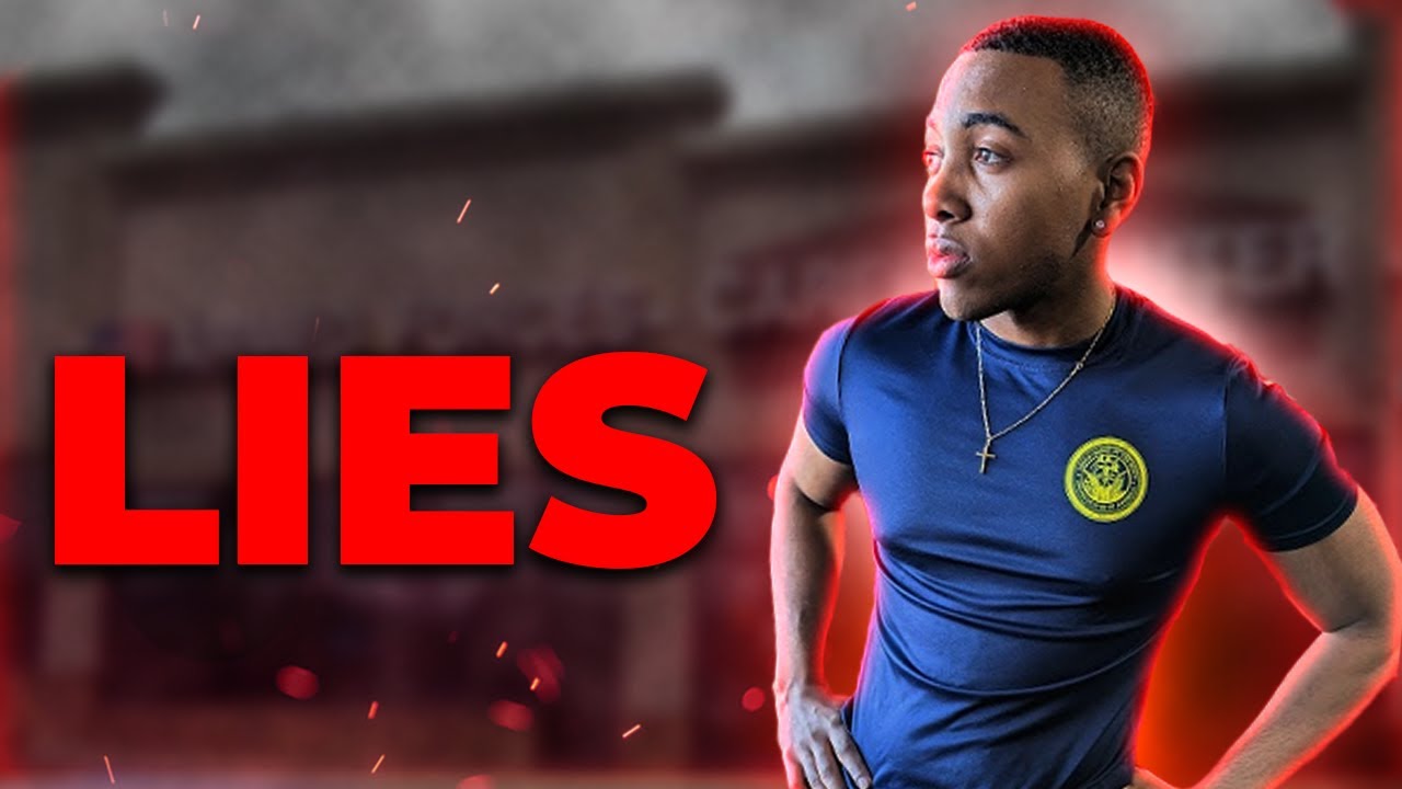 LIES THAT NAVY RECRUITERS TELL YOU (WATCH THIS BEFORE JOINING!)