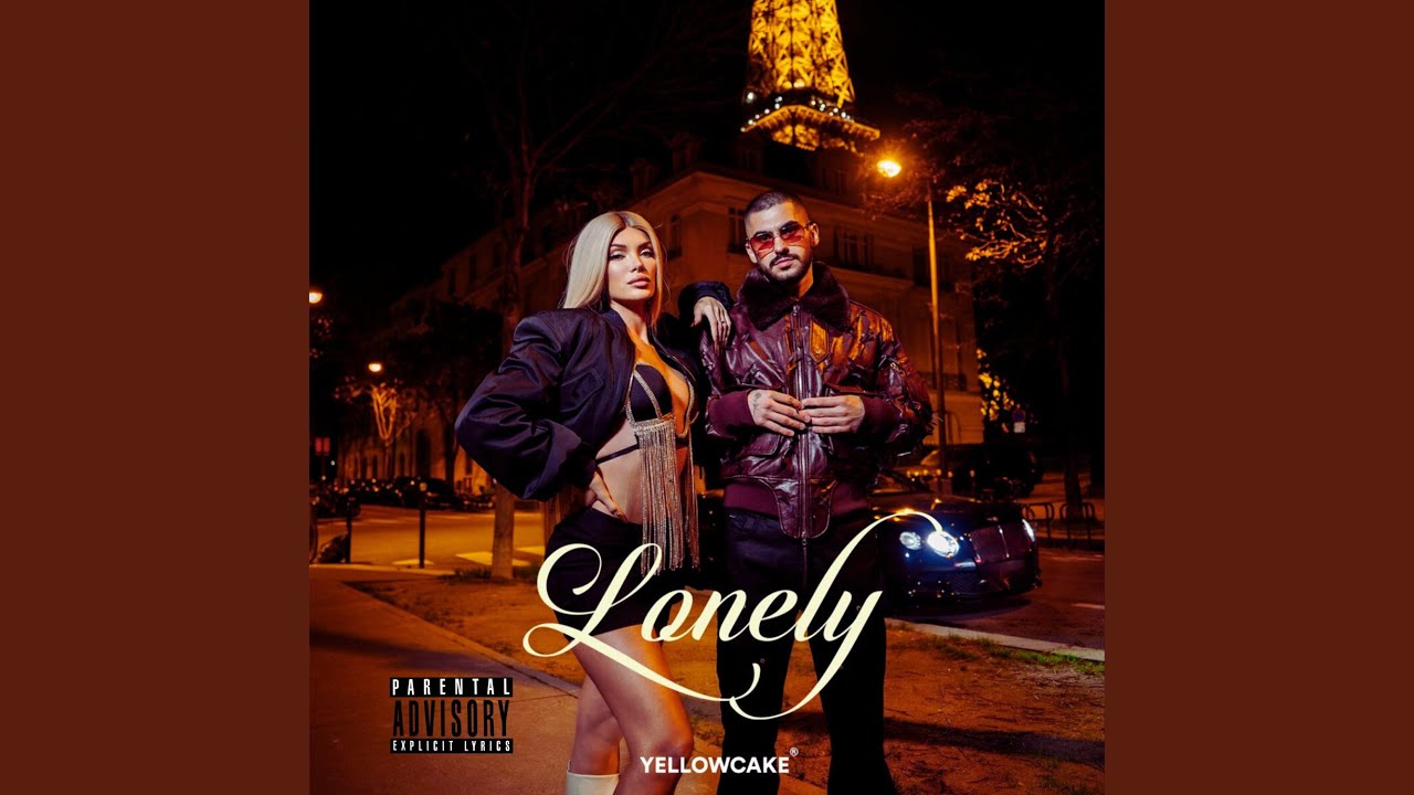 Lonely