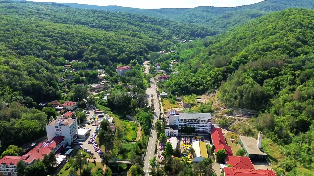 Sărata Monteoru Iulie 2025
