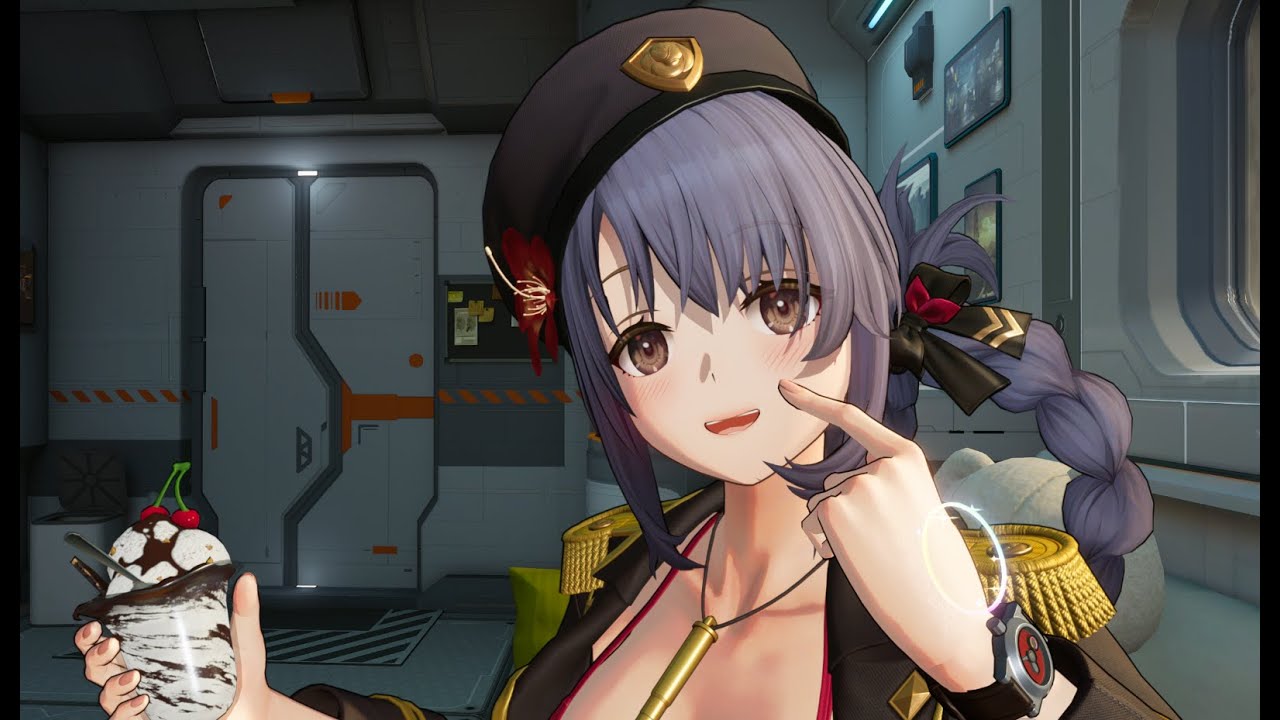 [GFL2:Exilium] Gunsmoke Frontline: Tumorhynchus - 3 Teams, All killed 25281(11th January 2026 Day 1)