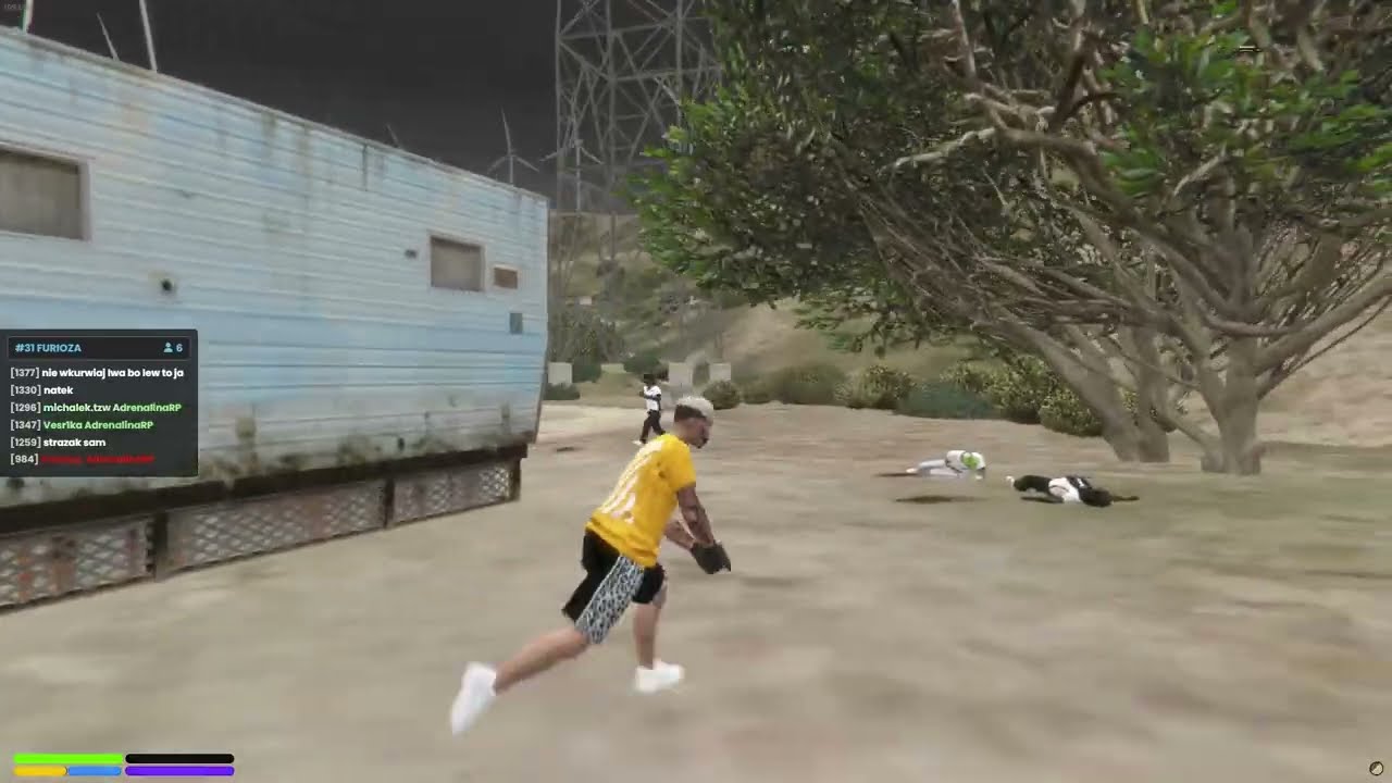 salto