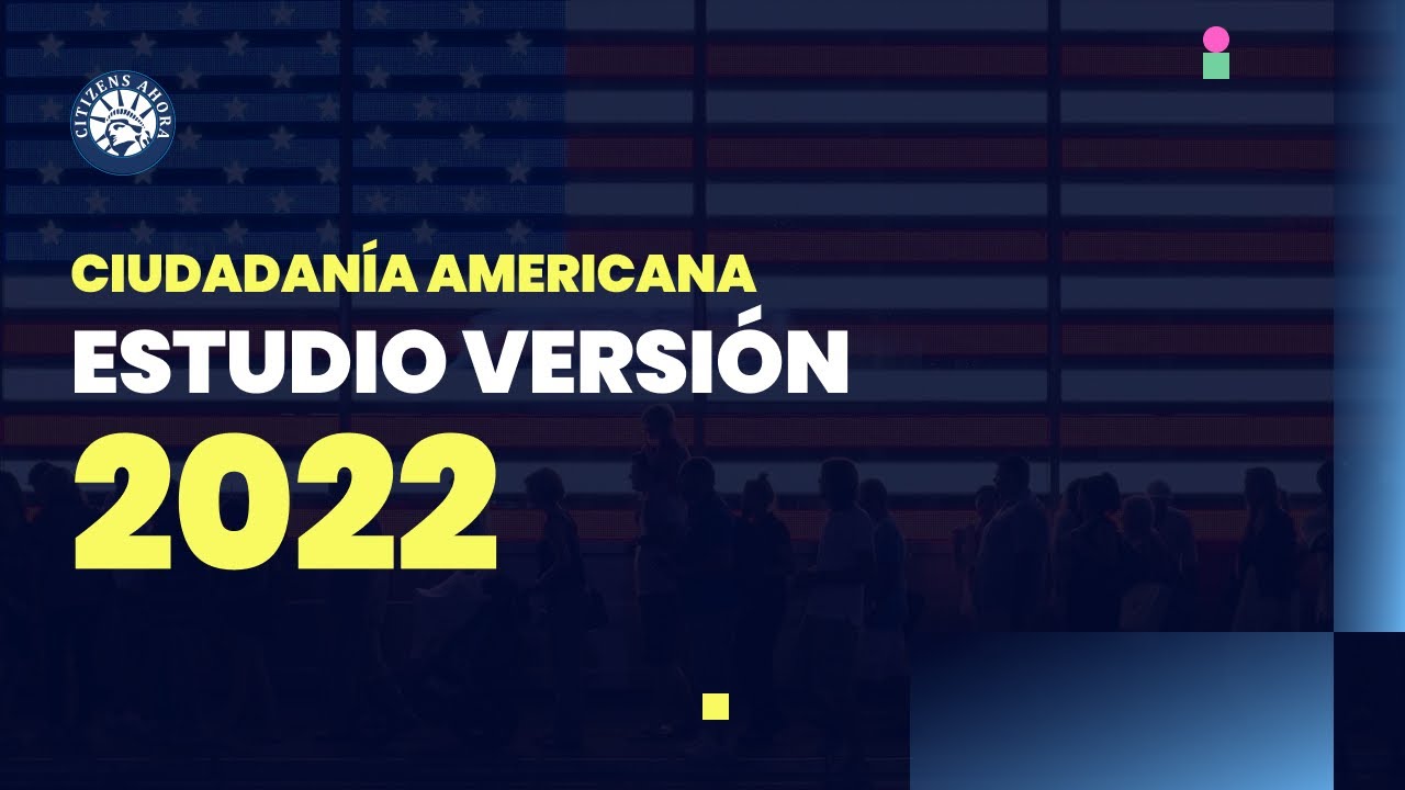 Entrevista completa - Ciudadanía Americana 🇺🇸