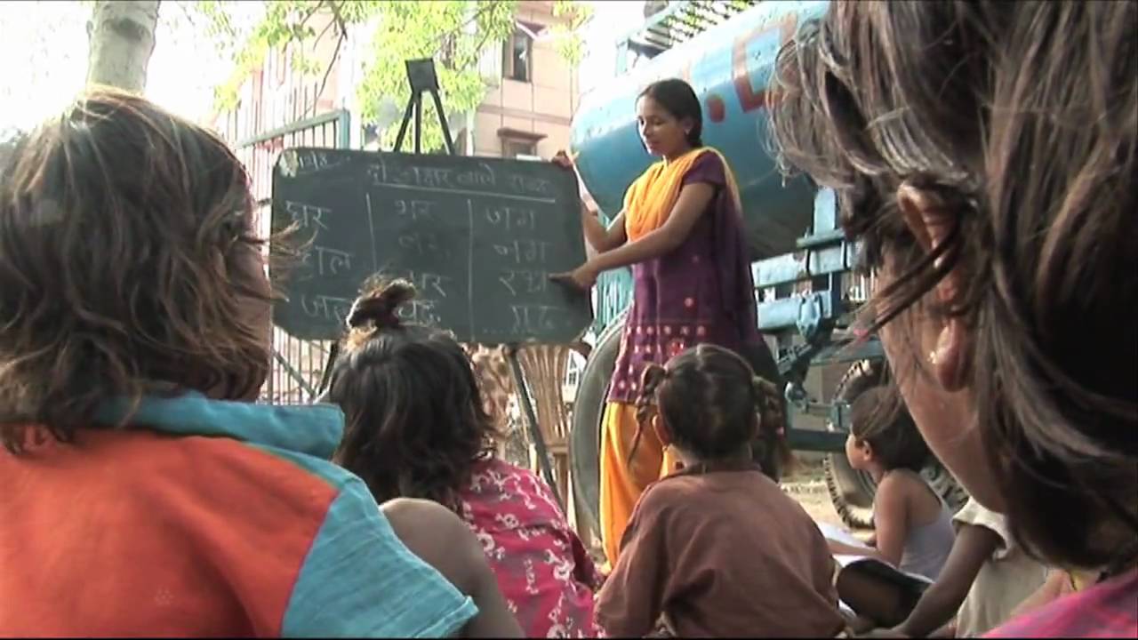 Learning for all: DFID Education Strategy 2010-2015