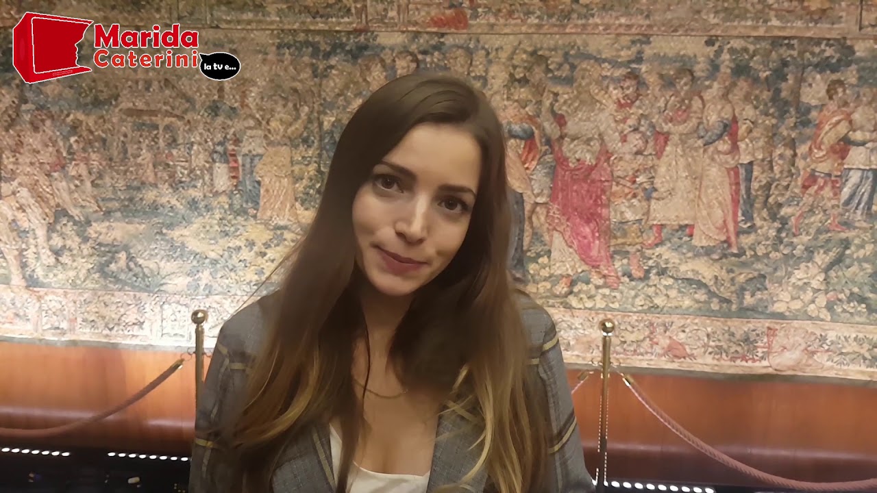 Aurora Ruffino: vi racconto il ruolo di Bianca terza stagione de I Medici - Nel nome della famiglia