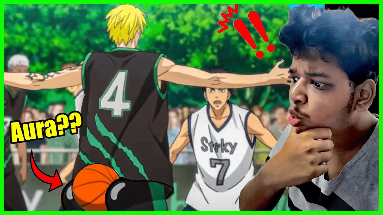 THE DISRESPECT IN ANIME SPORTS IS WILD – Cj Dachamp Reaction!!