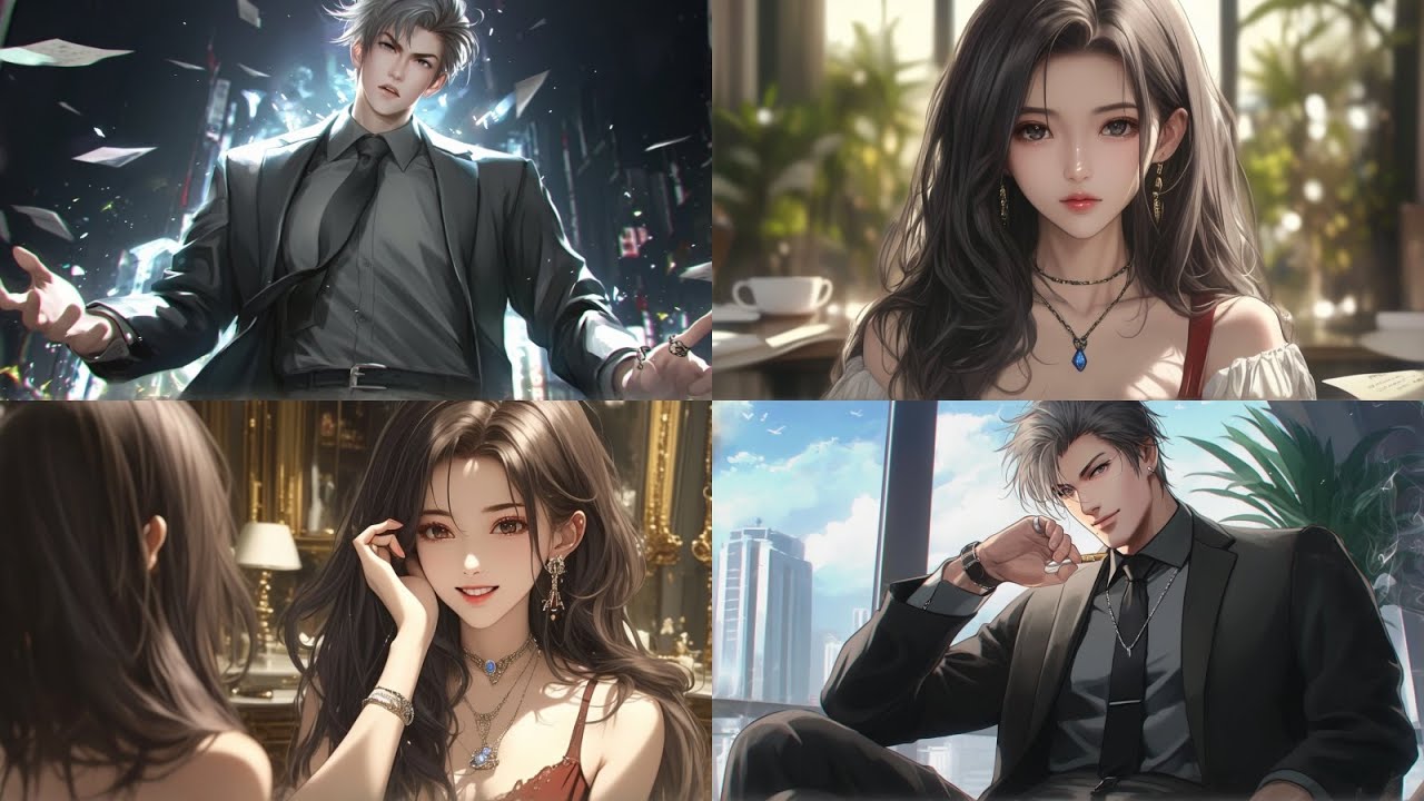 I transmigrated into a tragic romance novel as the cannon-fodder supporting character