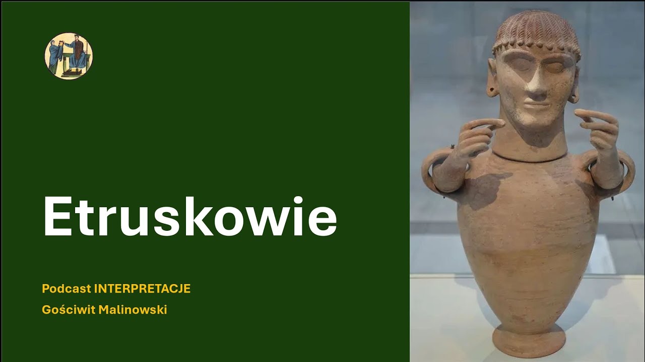 280 Etruskowie