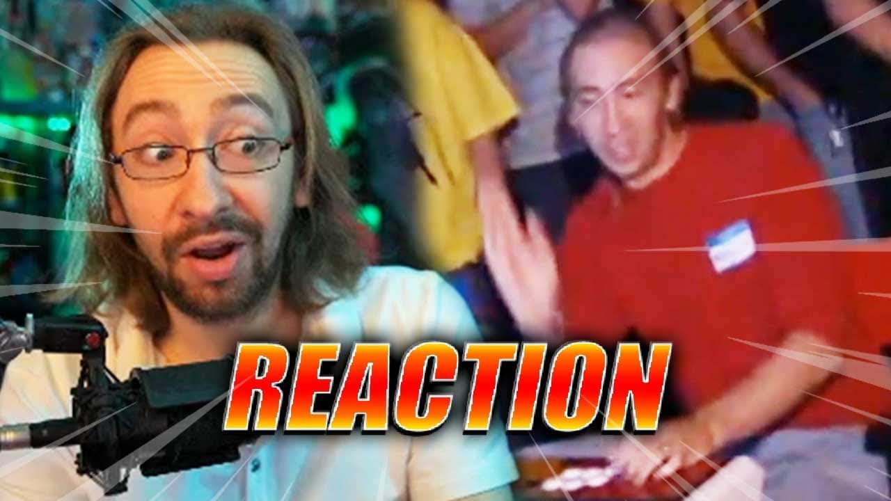 MAX REACTS: My Old Videos - Decade In Review 2007-2010