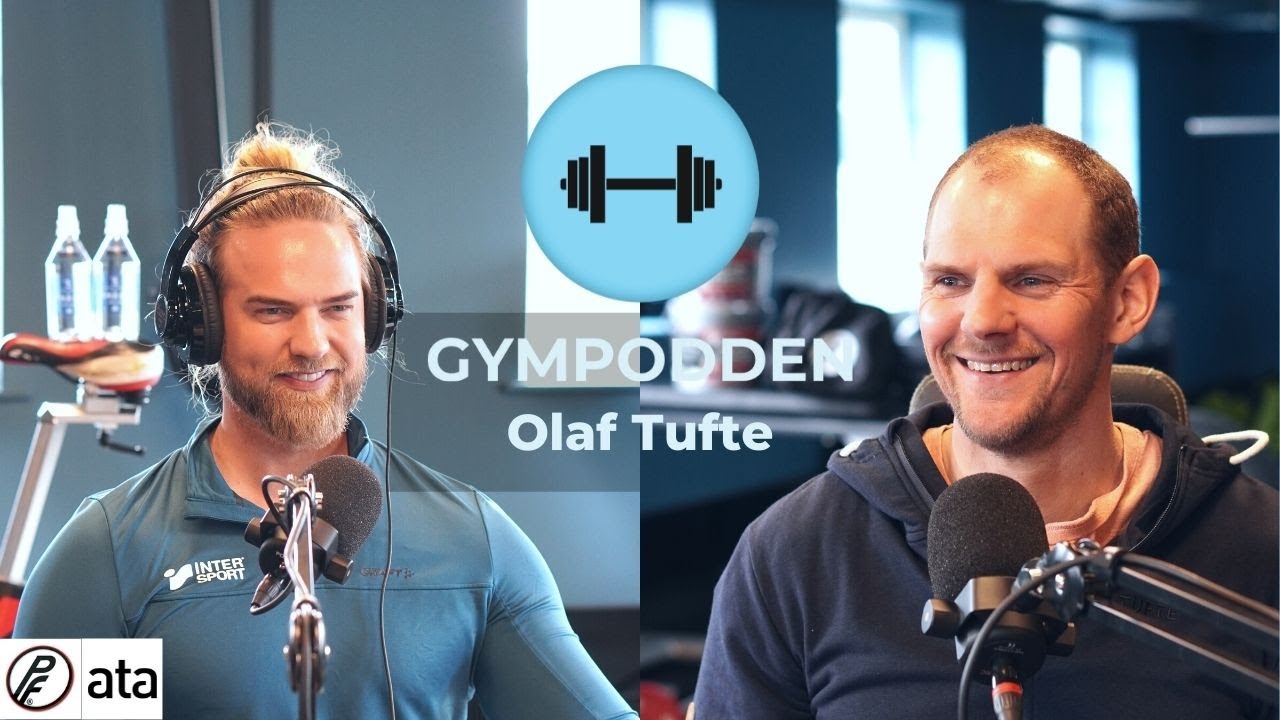Olaf Tufte / Roing og Tufte Gård