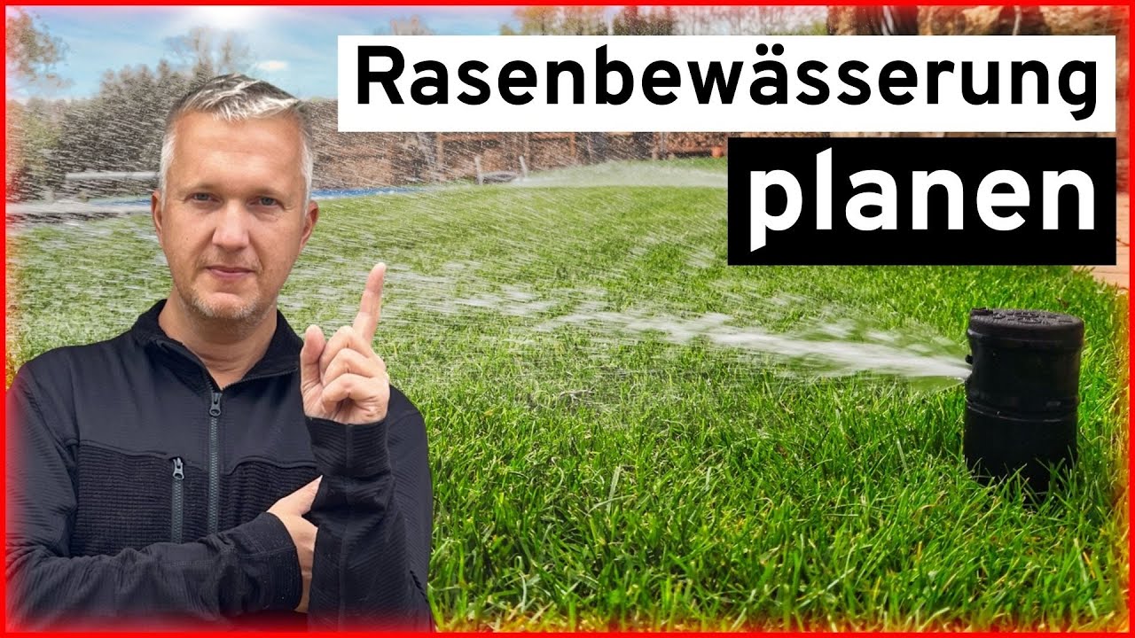 💦Planning полив газонов - расчет дождевателей | Достаточно ли моего подключения?