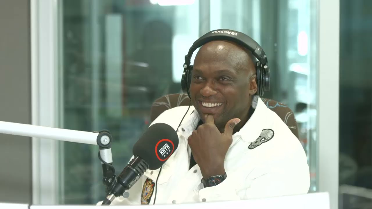 Mo Flava, Ayanda MVP and Ankle Tap on the future of radio