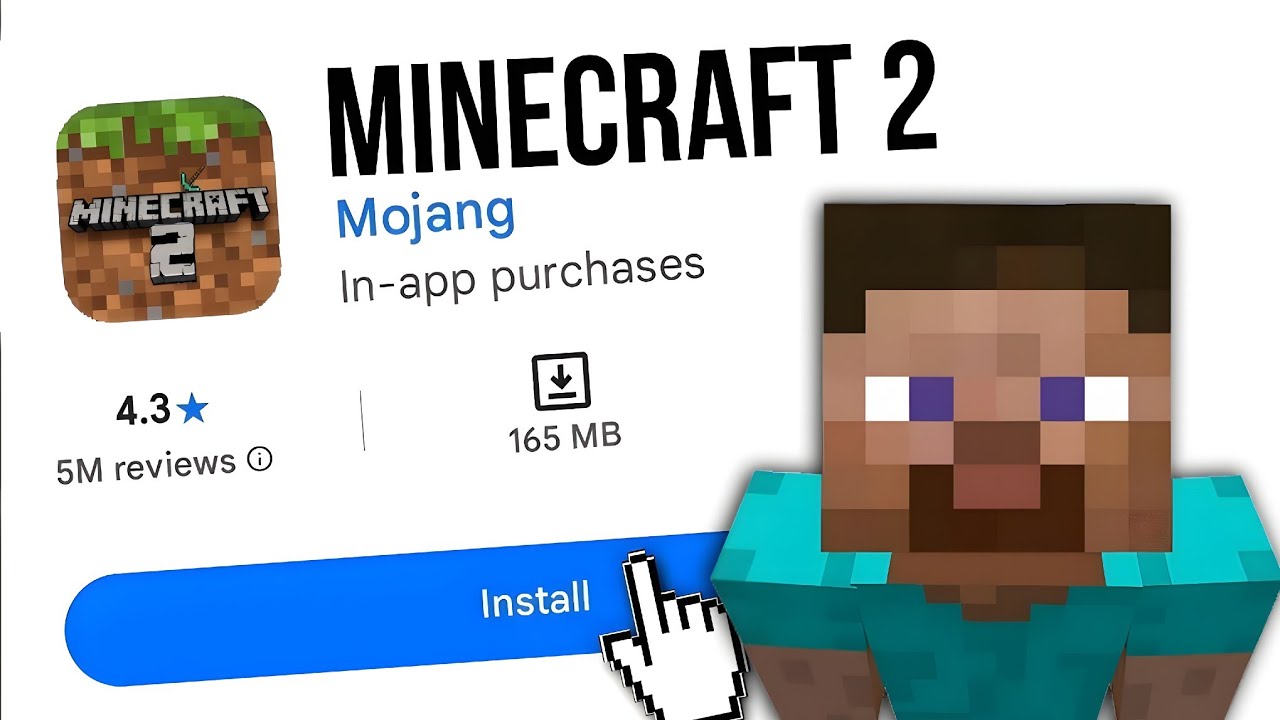 Top 5 Copy Games Like Minecraft 1.22+ 🔥 Better Than Original? (Must Play !)