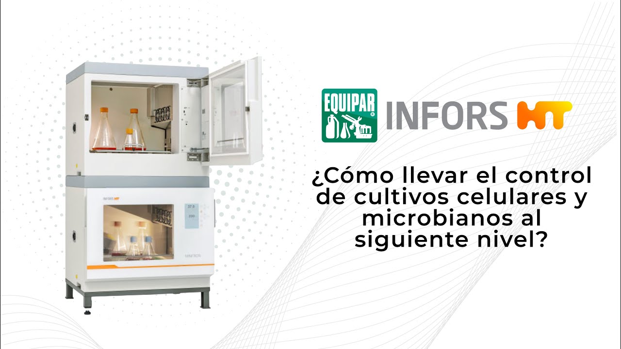 Webianar-¿Cómo llevar el control de cultivos celulares y microbianos al siguiente nivel?