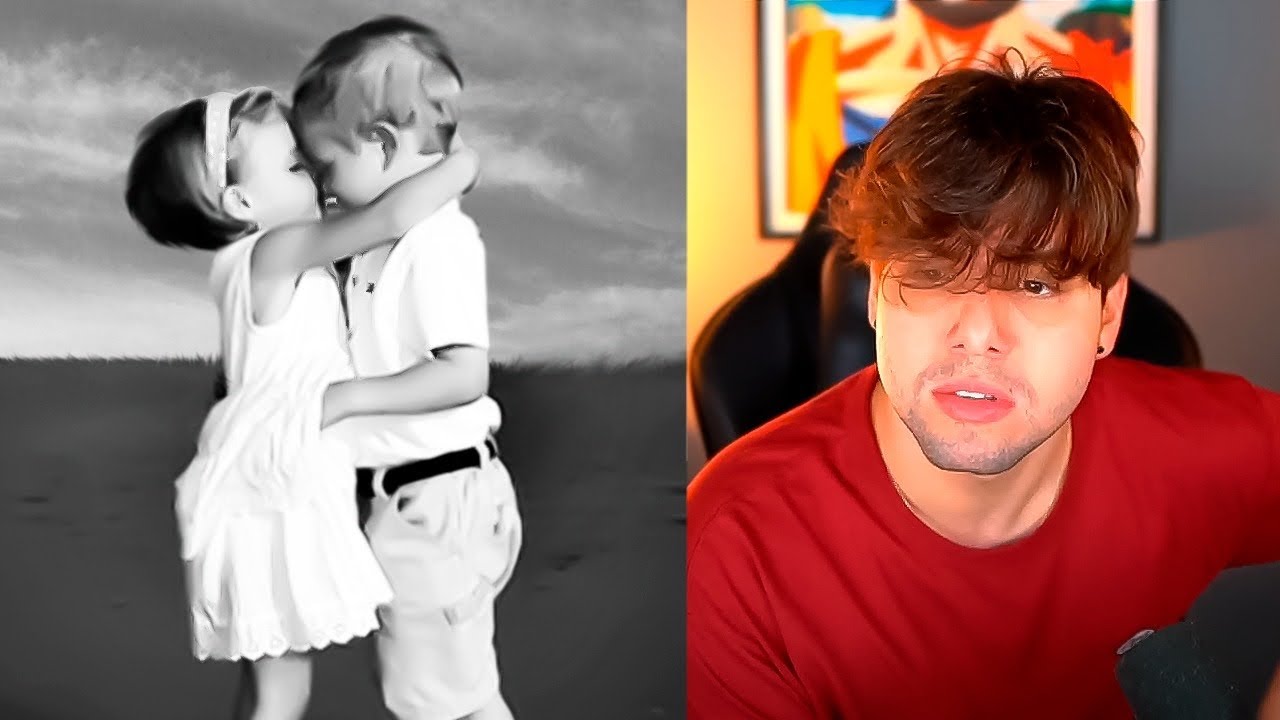 Eles namoravam com 9 anos, mas o relacionamento acabou de forma trágica
