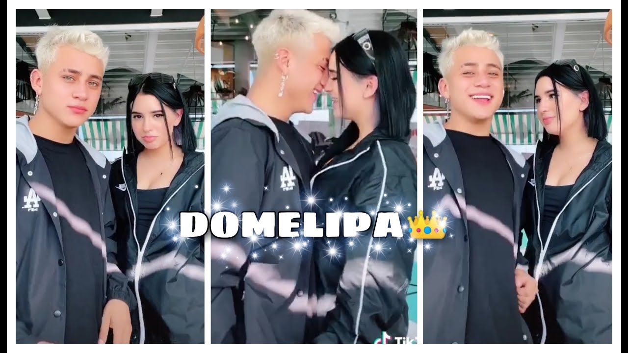 ✨Lo MAS NUEVO de DOMELIPA en TIK TOK✨||✨2020✨||✨MYTIKTOK-ESPAÑOL✨