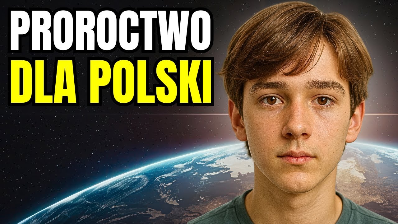 DBŚ: 16-latek wraca z zaświatów z ostrzeżeniem: „Polska została wybrana…