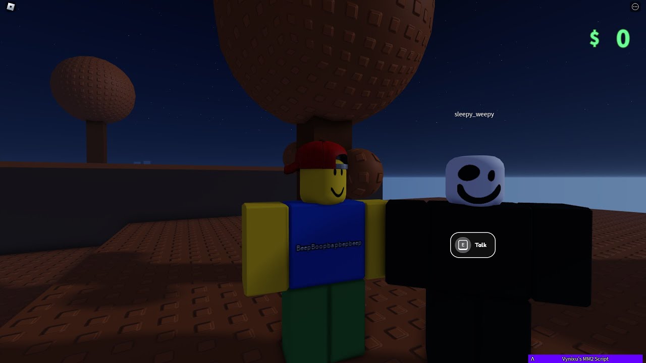 Get a Snack at 4am: SNACKCORE Hacker Ending