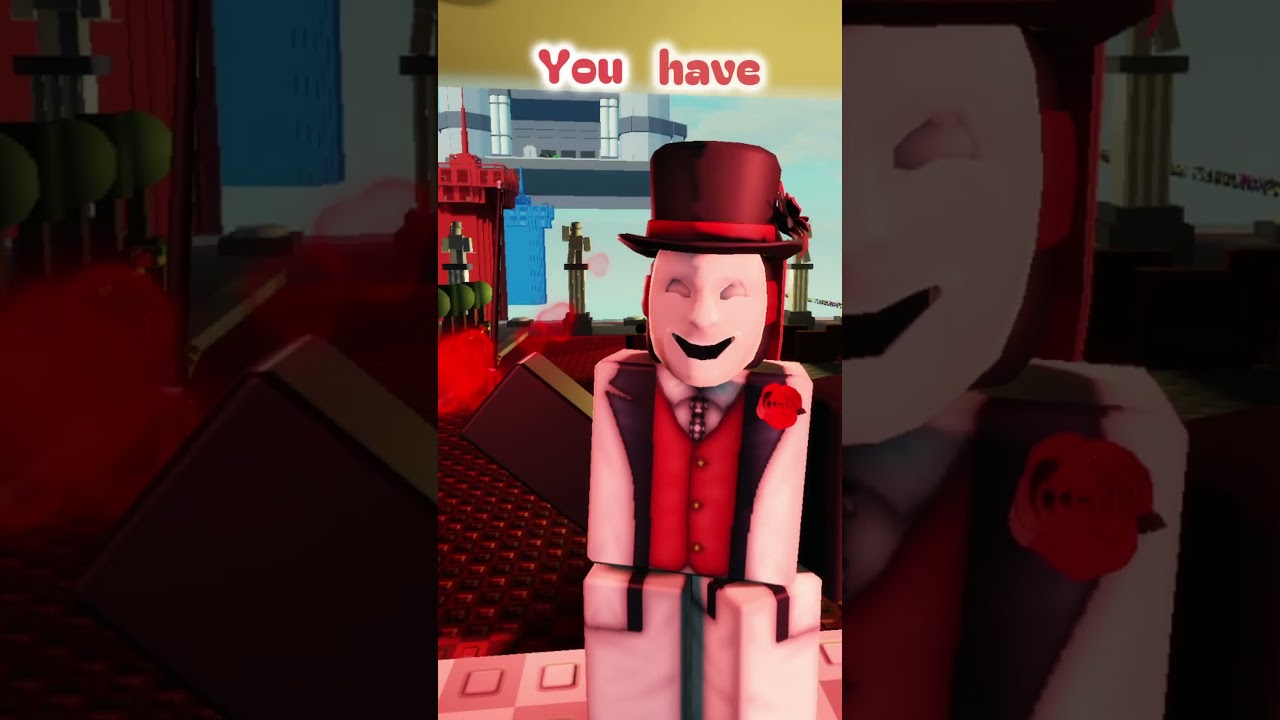 We are number one! #roblox #animation #thebattlebricks #tbb #trending #trends #shorts #fyp #viral