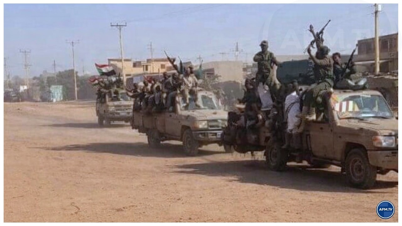 السودان صباح اليوم | الثلاثاء 17 مارس 2026