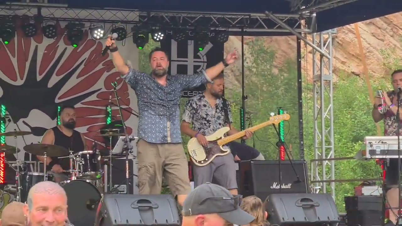 Dr. Gree (Doły Opacie 12.07.2024)