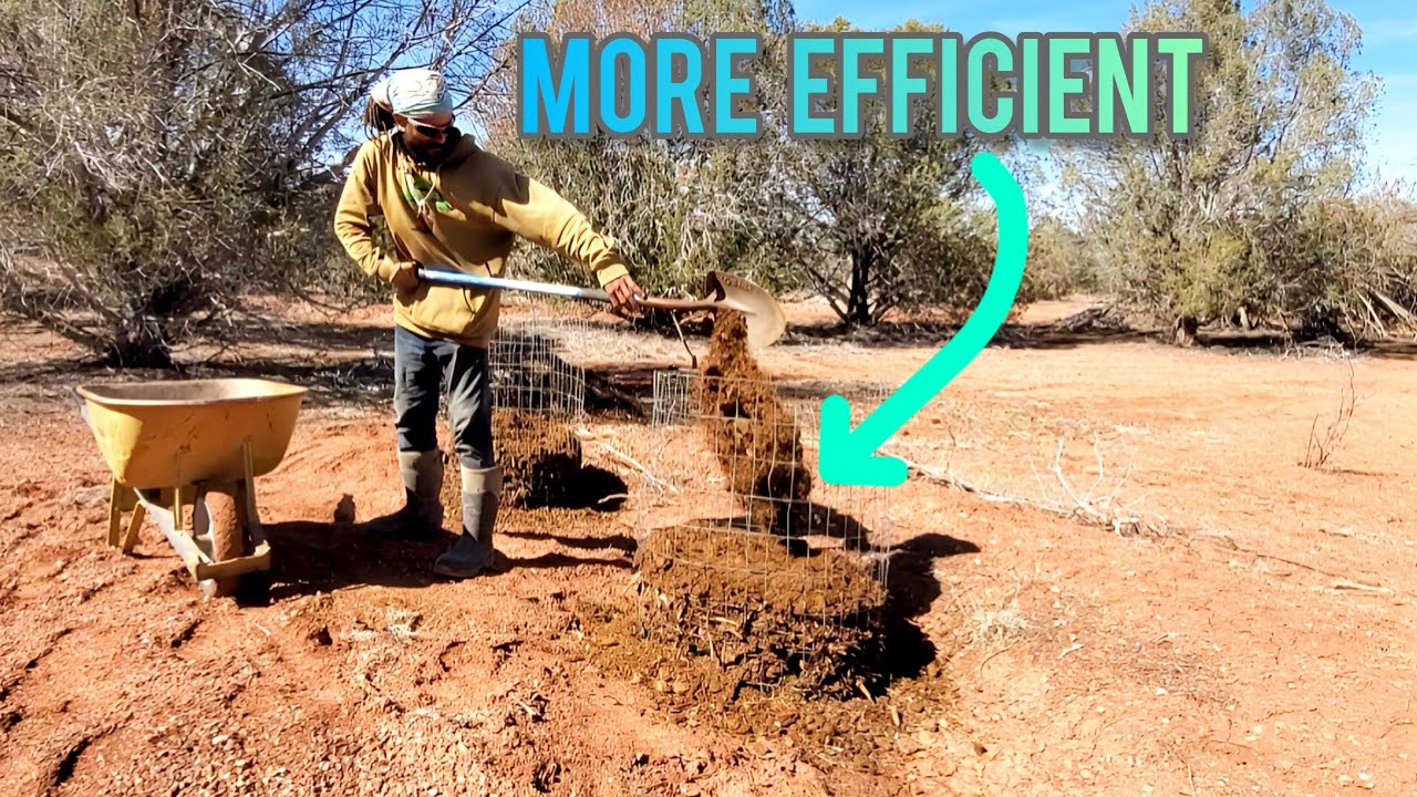 An Easy 2 Ingredient Compost, But It's Not The Only Way