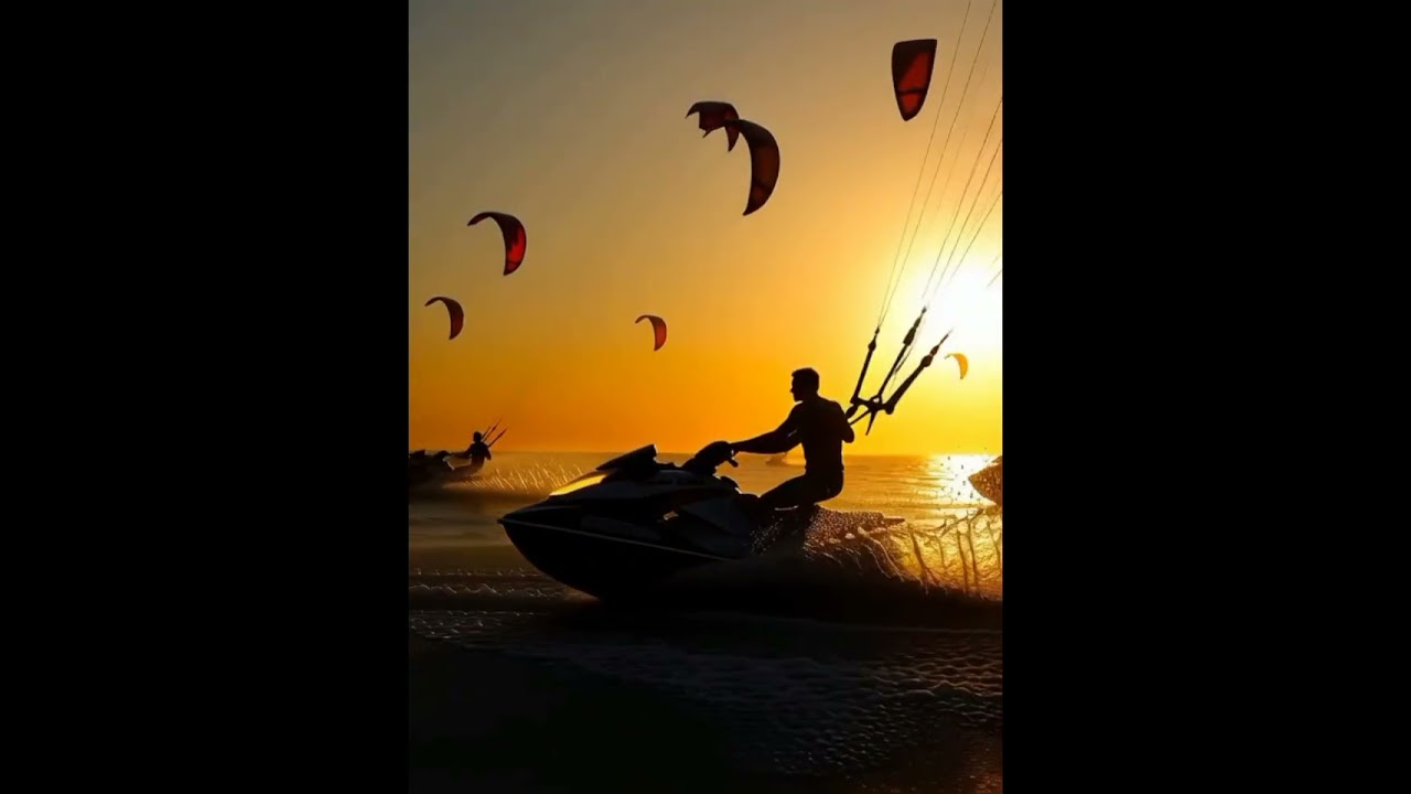Cinematic UK Garage Beat for Surfing Videos | Perfect Background Music for Travel Ads 🌊🏄&zwj;♂️