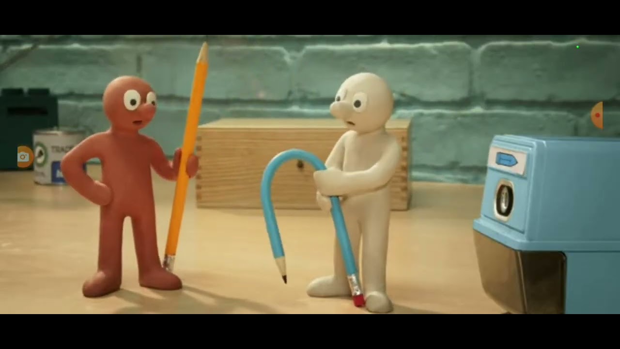 Morph compilation 8