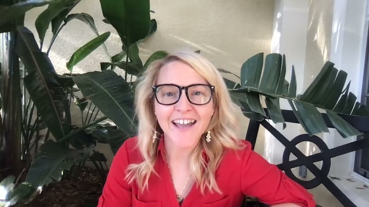 Catch a sneak peak from Performcb's CEO, Erin Cigich!
