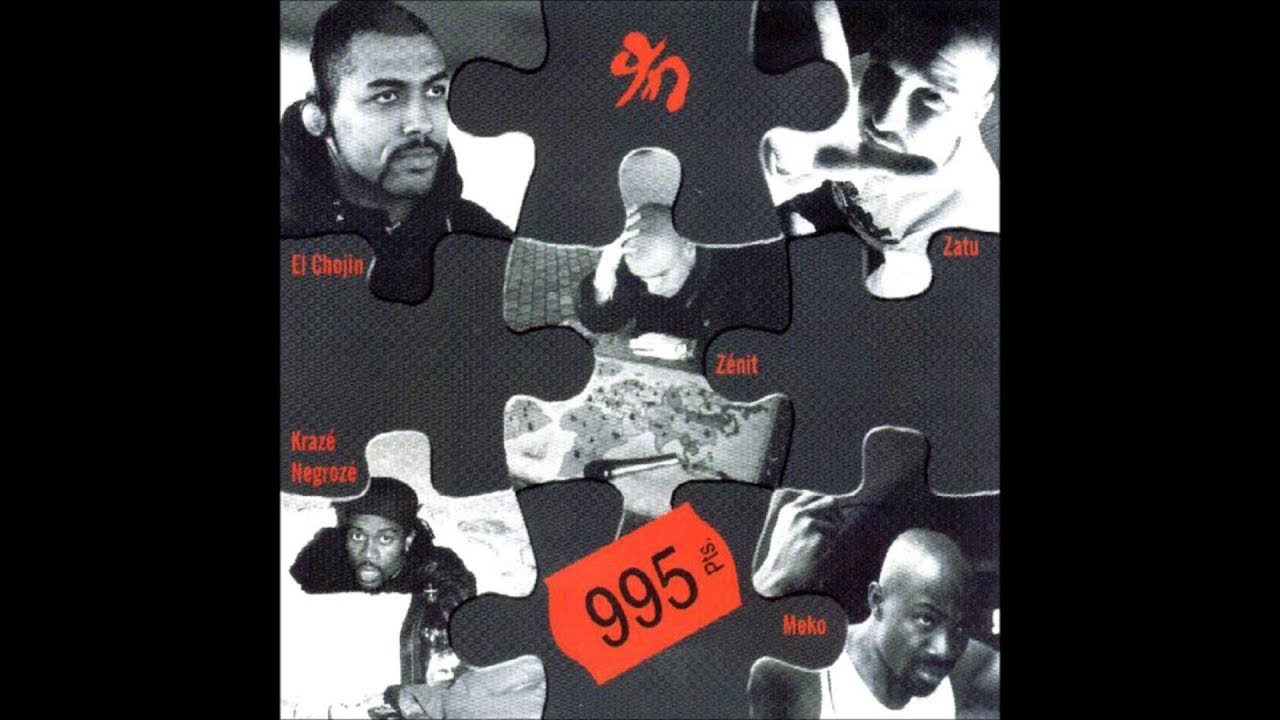 995 - 10 Batalla de egos HD