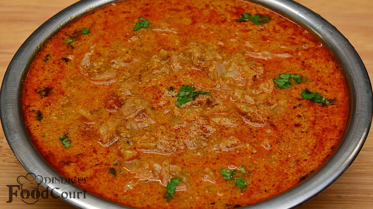 Cabbage Gravy Recipe/ Cabbage Curry for Rice, Chapati