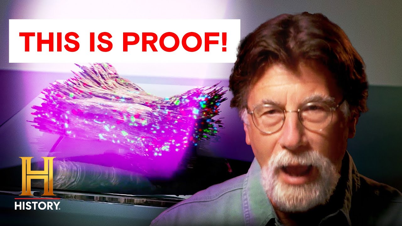 EARTH-SHATTERING GOLD DISCOVERIES | Evidence Unearthed on The Curse of Oak Island | History