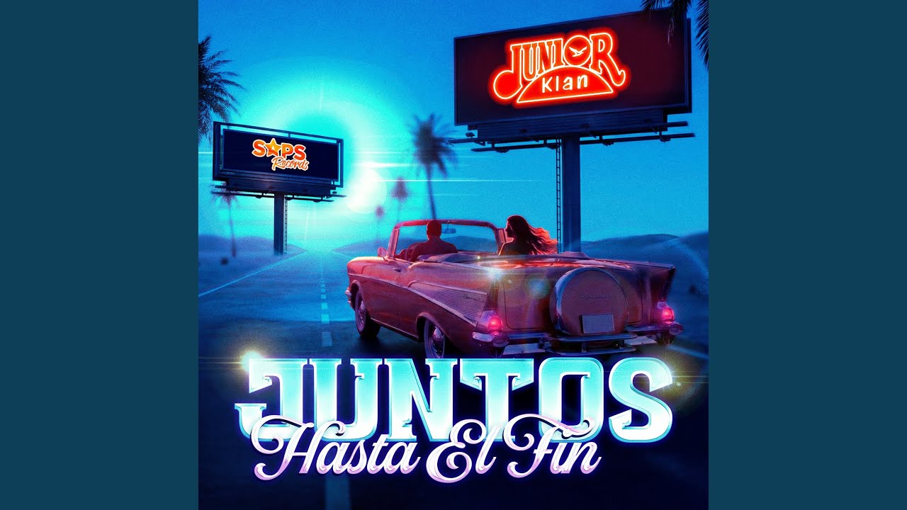 Juntos Hasta el Fin