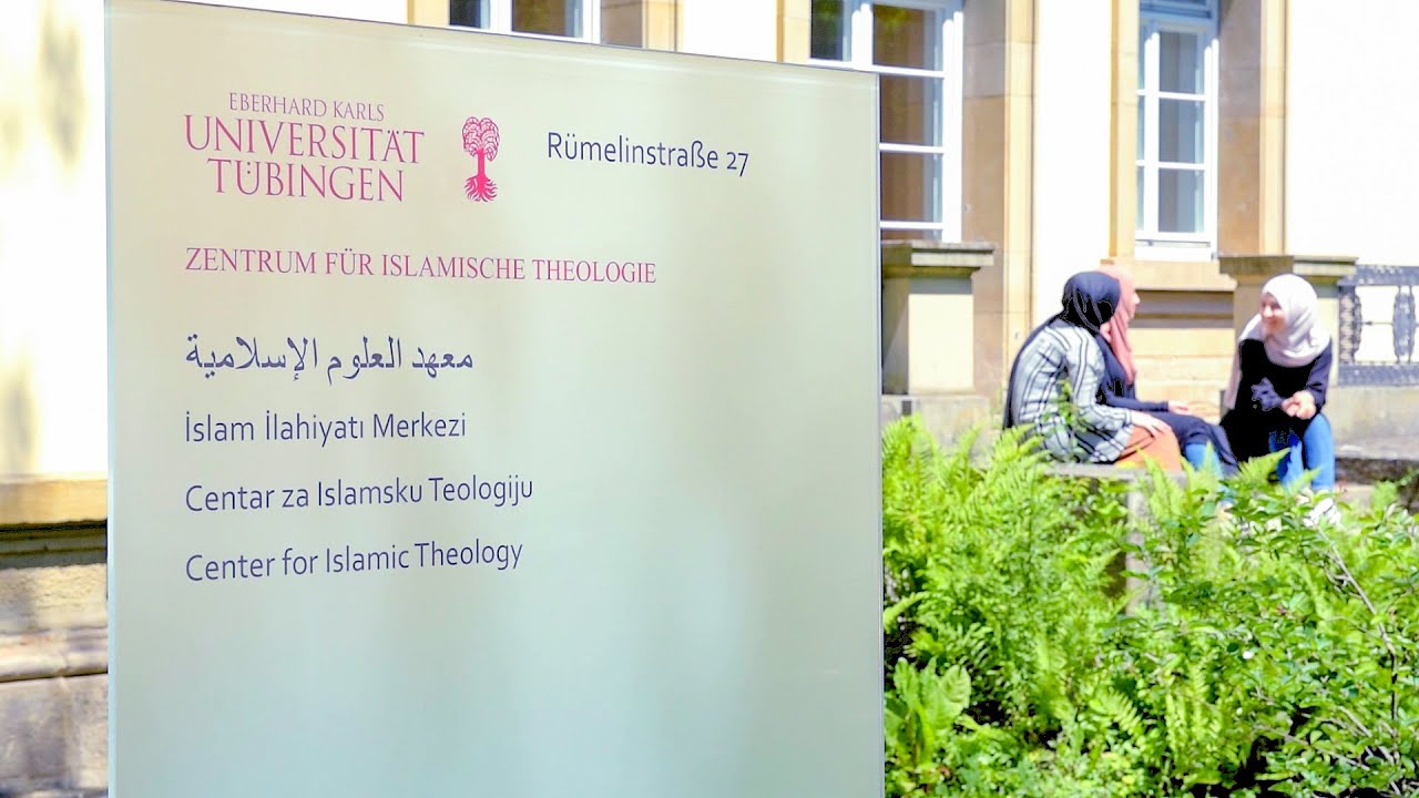 Das Zentrum für Islamische Theologie an der Universität Tübingen (ZITh)