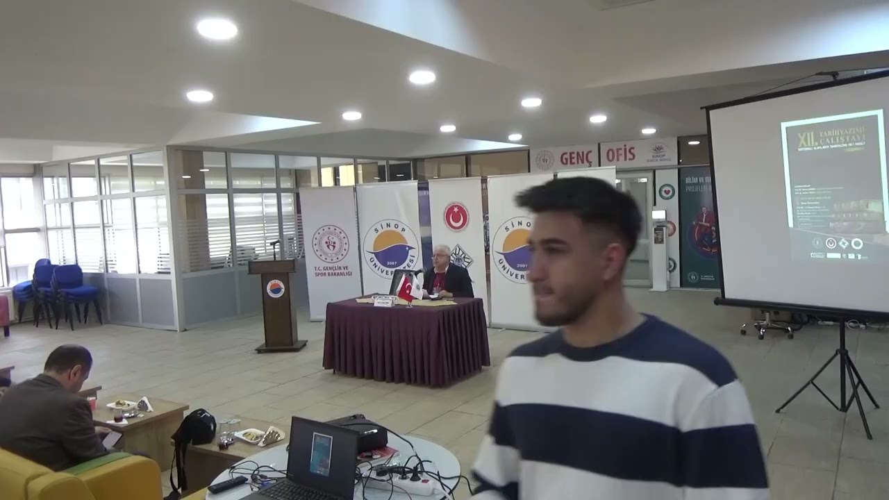 Açılış Konferansı: Tarihçilikte Çok Perspektiflilik: Neden, Nasıl? |  İlhan Tekeli