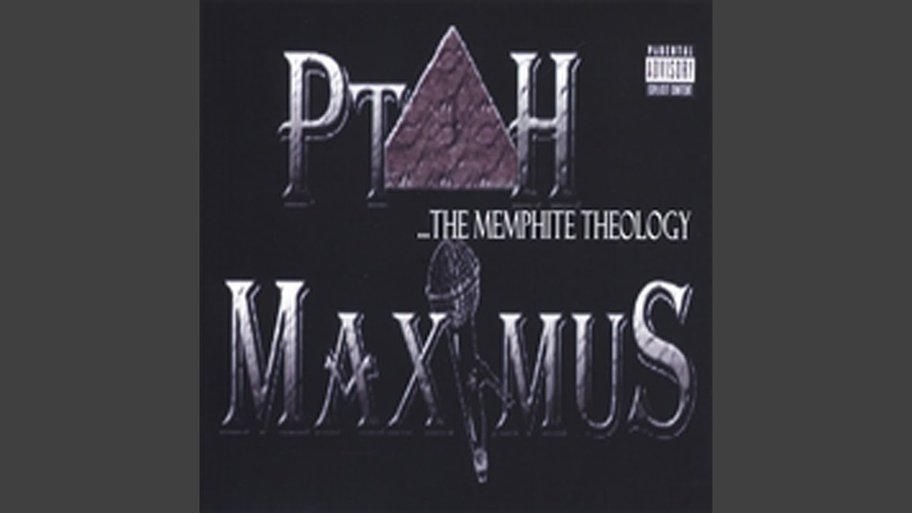 Memphite Theology