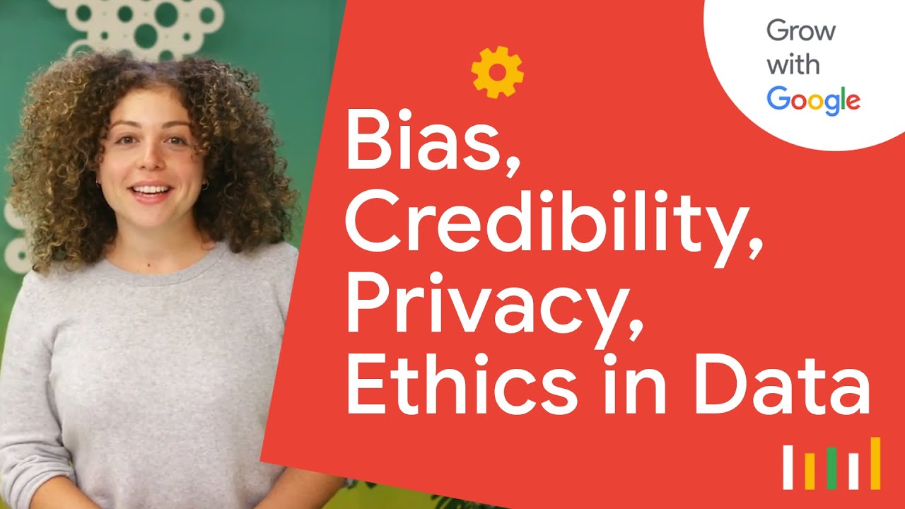 Ensuring Credibility in Your Data | Google Data Analytics Certificate