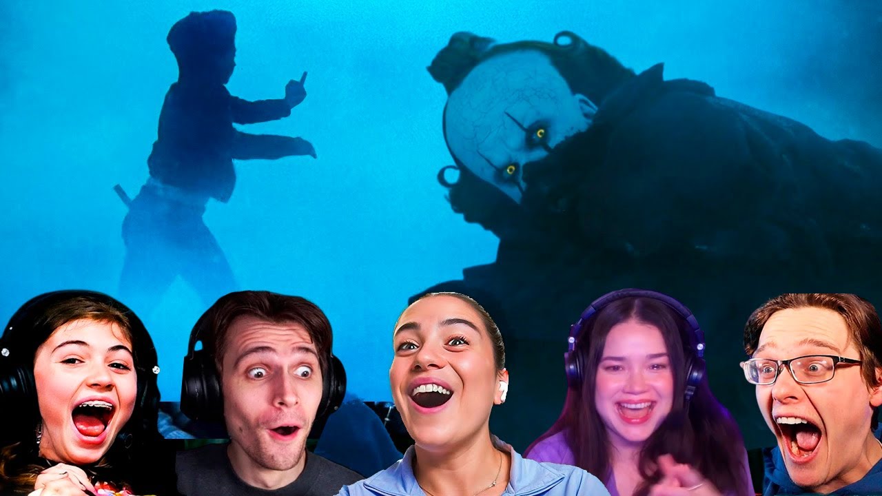 Top Reactions to 