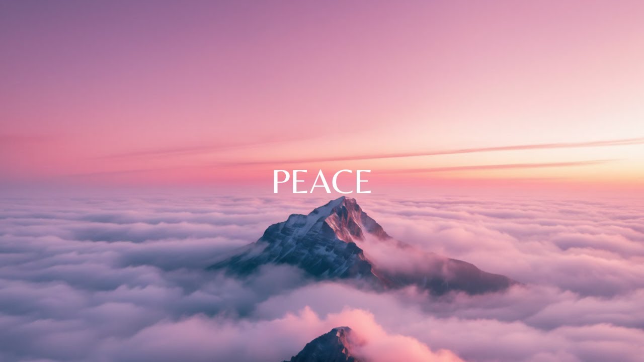 Piano & Violin Music for Moments of Calm