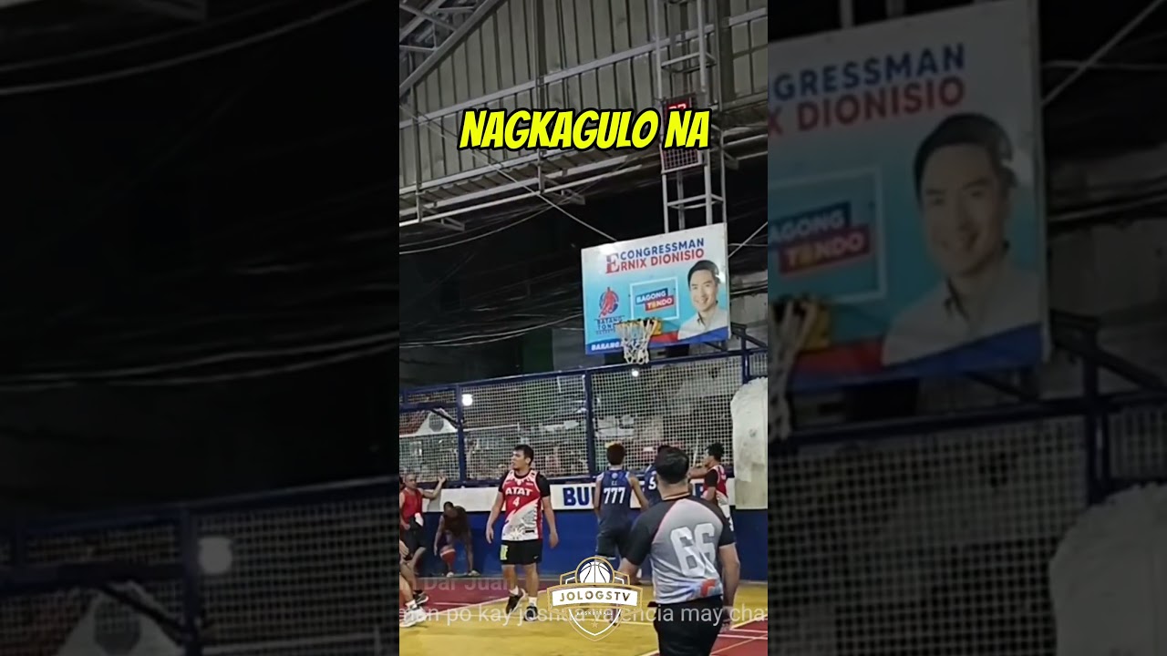 RAMBULAN 💪#basketball