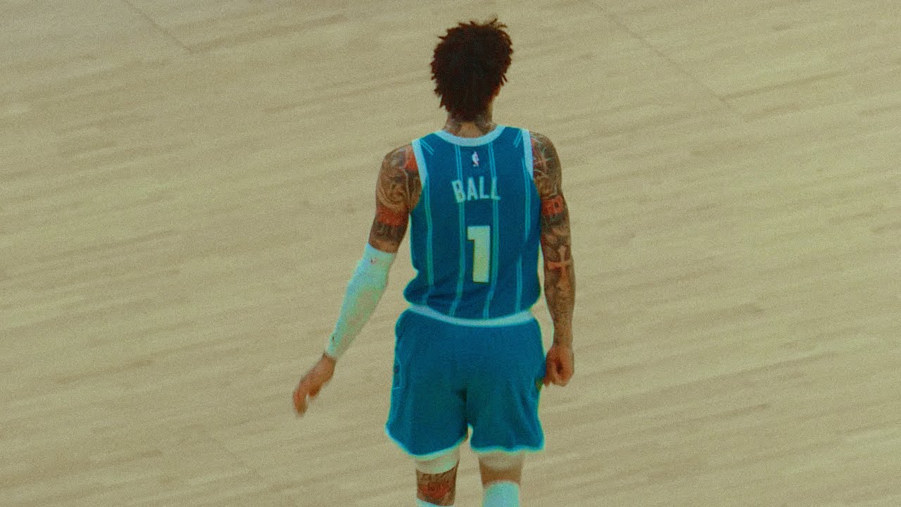 LaMelo Ball Highlights - Hornets vs Lakers - (January 15, 2026)