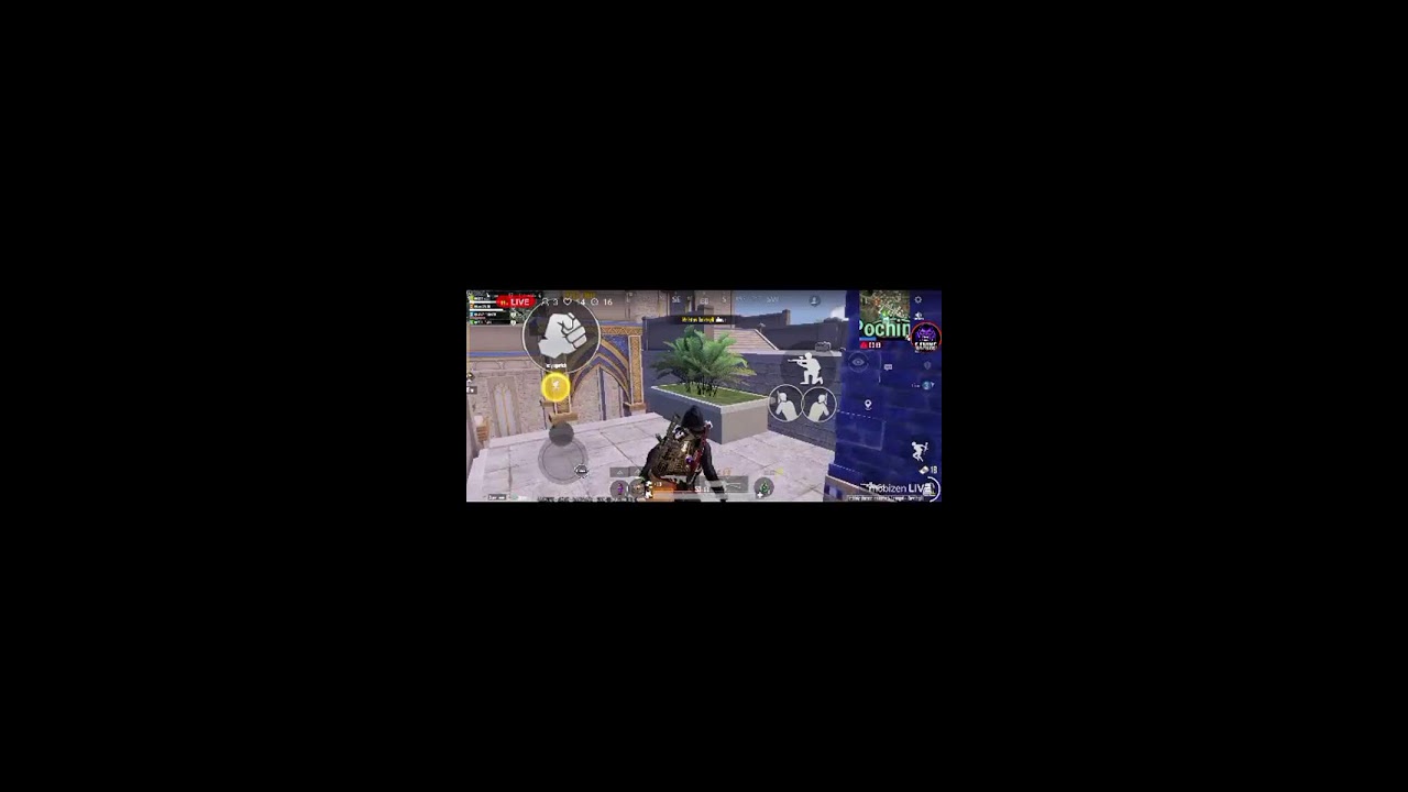 MobizenLiveStream