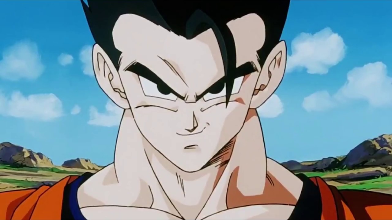 Dragon Ball Z - Dub Changes 