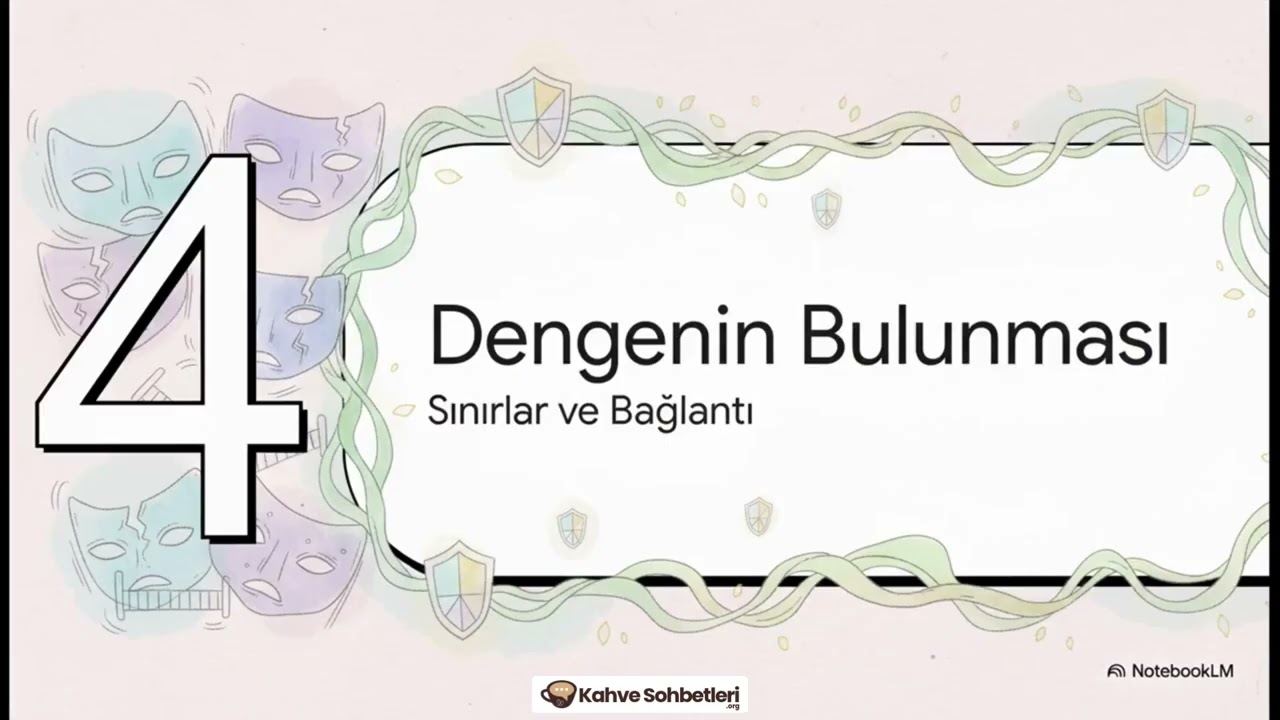 🎭 Kendimizi Başkasına Anlatırken Ne Kadarını Saklıyoruz? 🪞💭