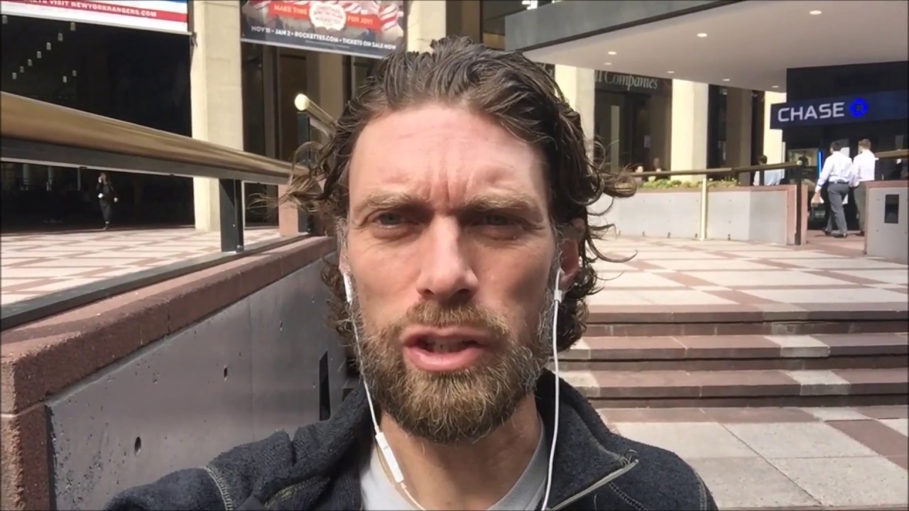 Outerloop Coaching| A Day In NYC Done