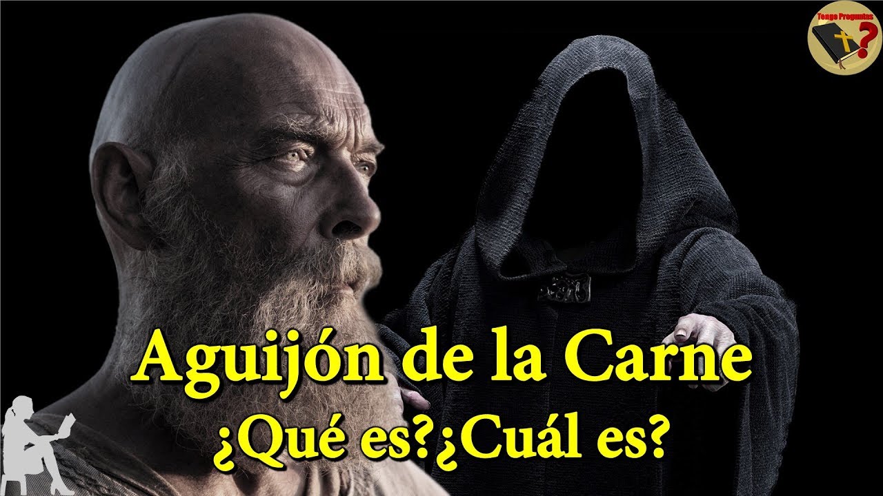 ¿Cuál era el Aguijón en la Carne de Pablo? - Tengo Preguntas