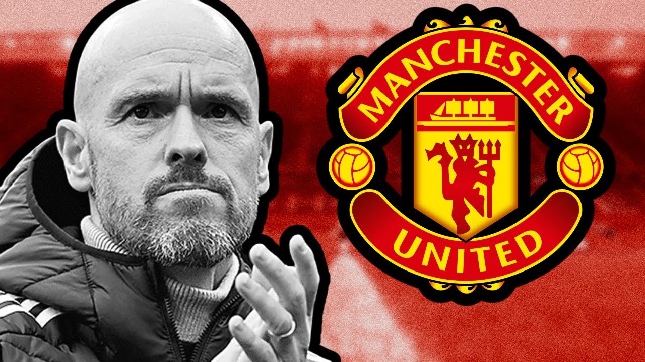 ELÉG VOLT már ennyi TEN HAG! ❌ | FC25
