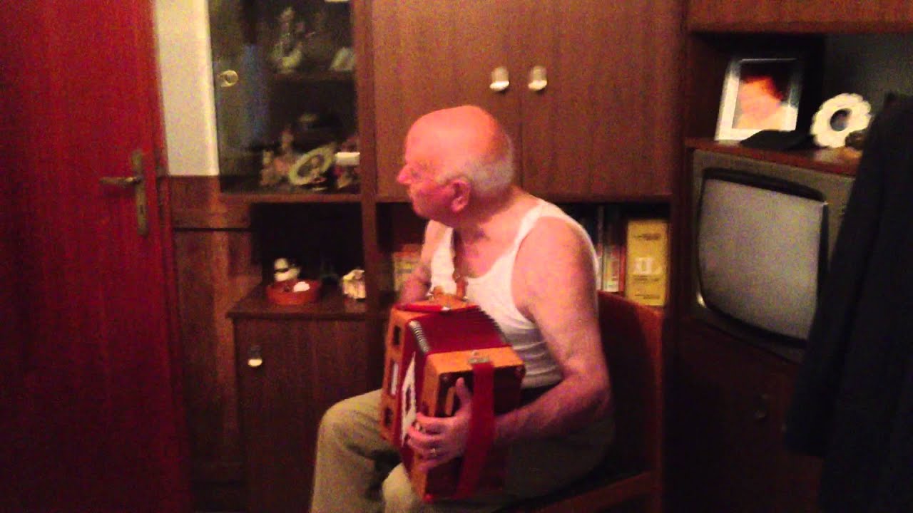 Valzer calabrese del Nonno Alessio