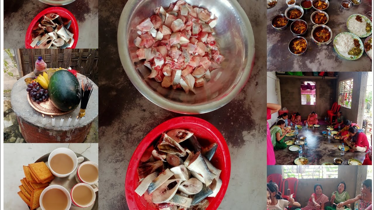 Mayam ngshi gi vlogse ywsang gi bikha nirubgi mougi chk chanbagi ni Bandra holigi.