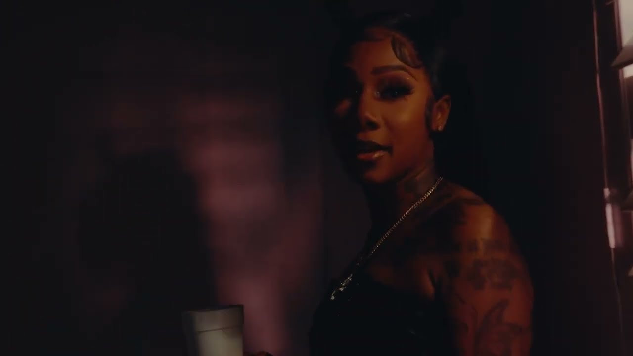 UC Kayla - 1 Of Dem ft. DaBoii