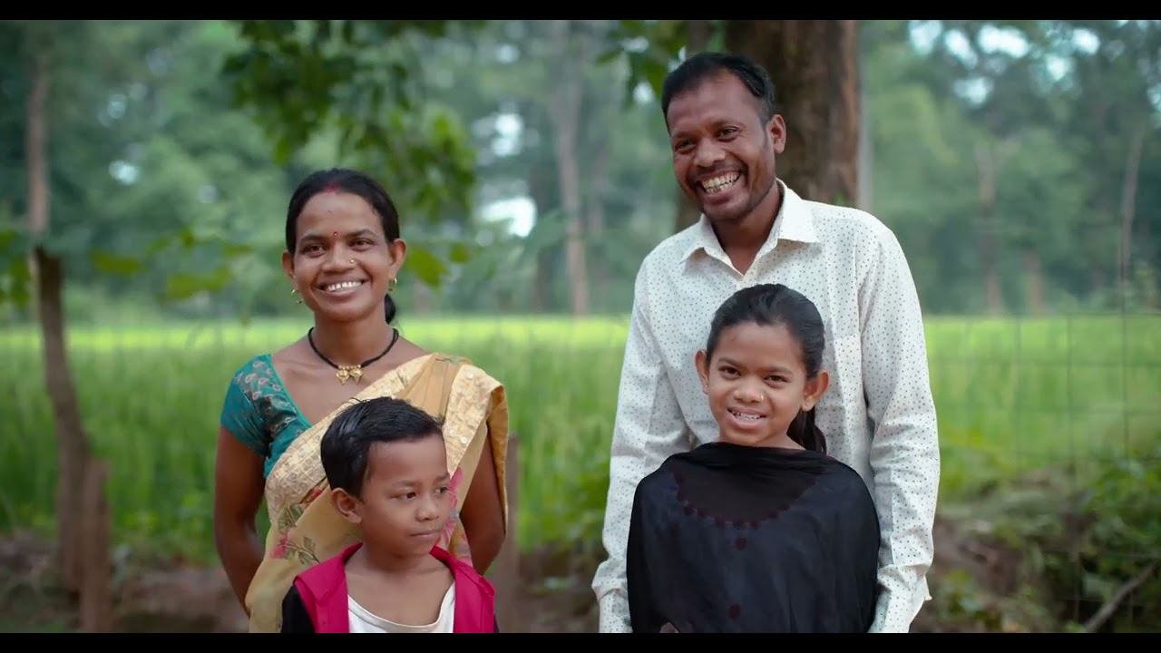 Enabling Sustainable Livelihoods: The BRLF Story